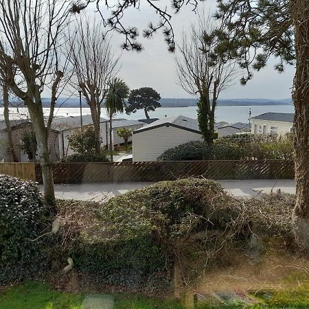 Pine Ridge 59 Rockley Park Poole With Sea View Sleeps Six Ξενοδοχείο Εξωτερικό φωτογραφία
