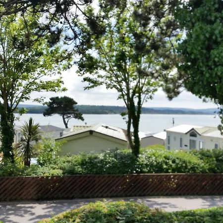 Pine Ridge 59 Rockley Park Poole With Sea View Sleeps Six Ξενοδοχείο Εξωτερικό φωτογραφία
