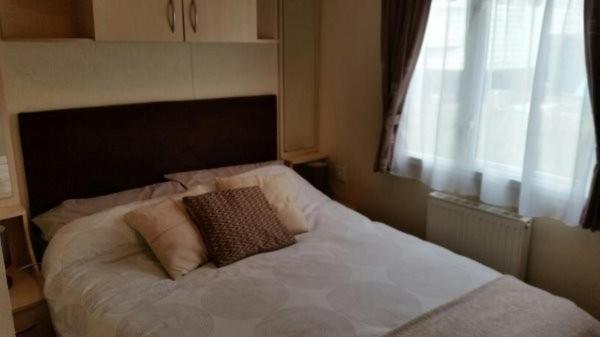 Pine Ridge 59 Rockley Park Poole With Sea View Sleeps Six Ξενοδοχείο Εξωτερικό φωτογραφία