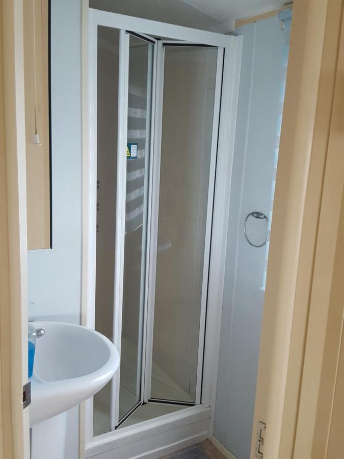 Pine Ridge 59 Rockley Park Poole With Sea View Sleeps Six Ξενοδοχείο Εξωτερικό φωτογραφία