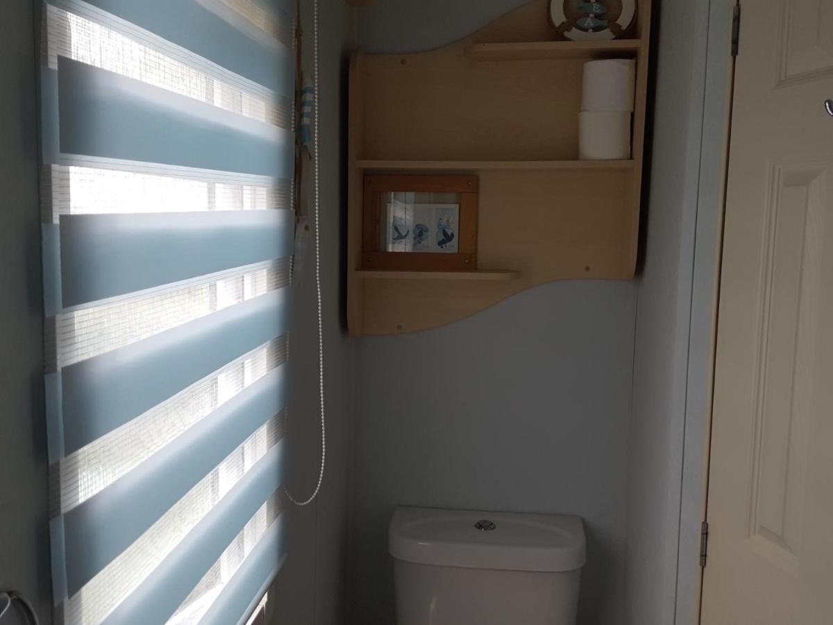 Pine Ridge 59 Rockley Park Poole With Sea View Sleeps Six Ξενοδοχείο Εξωτερικό φωτογραφία