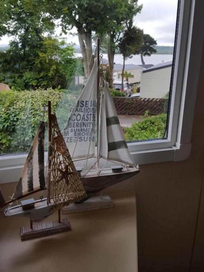 Pine Ridge 59 Rockley Park Poole With Sea View Sleeps Six Ξενοδοχείο Εξωτερικό φωτογραφία
