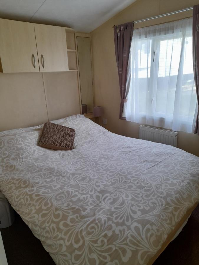 Pine Ridge 59 Rockley Park Poole With Sea View Sleeps Six Ξενοδοχείο Εξωτερικό φωτογραφία