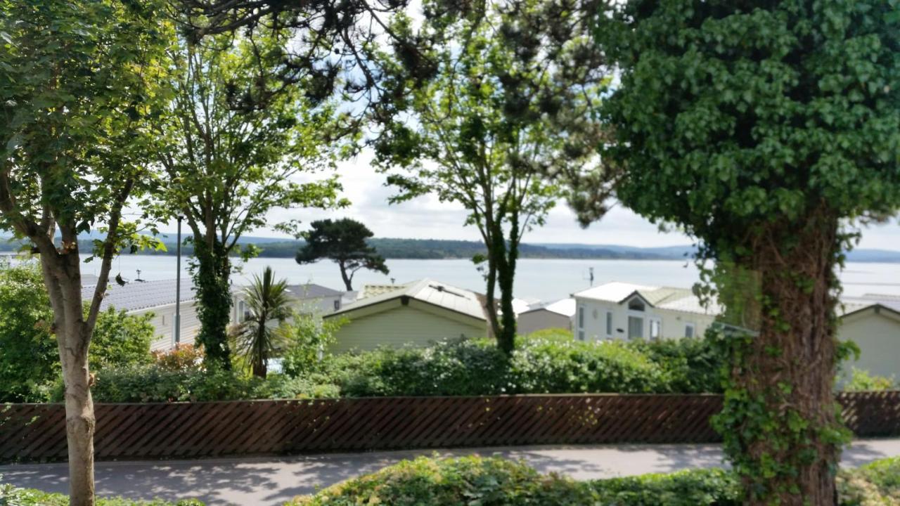 Pine Ridge 59 Rockley Park Poole With Sea View Sleeps Six Ξενοδοχείο Εξωτερικό φωτογραφία