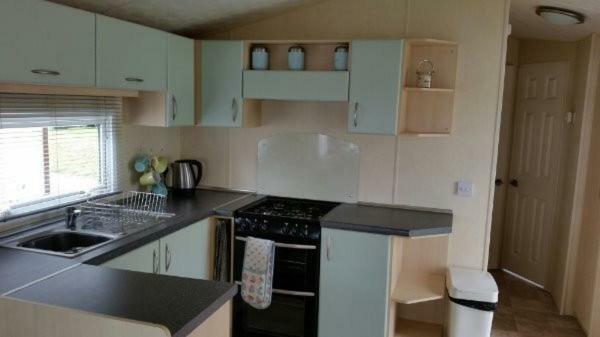 Pine Ridge 59 Rockley Park Poole With Sea View Sleeps Six Ξενοδοχείο Εξωτερικό φωτογραφία