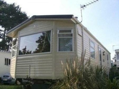 Pine Ridge 59 Rockley Park Poole With Sea View Sleeps Six Ξενοδοχείο Εξωτερικό φωτογραφία