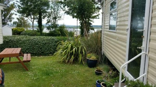 Pine Ridge 59 Rockley Park Poole With Sea View Sleeps Six Ξενοδοχείο Εξωτερικό φωτογραφία
